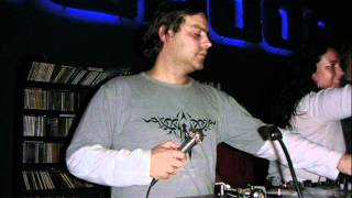 Ekwador Manieczki (Dj Kris) - 3 tygodnie przed ADM