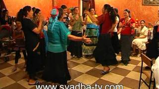 Цыгане зажигают! (5) gipsy dances