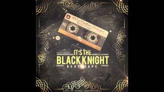 Black Knight - Turn Me Up (feat. X-Ellentz & JG) (@bkcreationz @xellentz @iamjg87)