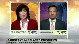 Fr Amb: Pakistan Is In Deep Denial  'like its birth by UK an excuse 4 creation of Israel'