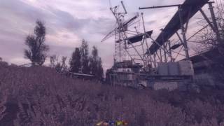 Сталкер Ф.О.Т.О.Г.Р.А.Ф | Телепорты Стихоплёта | X-16