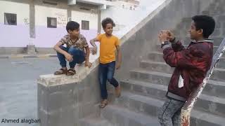 غلاسة يمنية 3