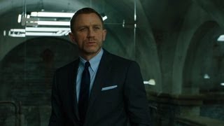 Skyfall Movie Review - Watch, Pass, or Rent