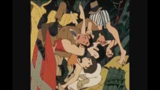 Fly Me To The Moon Fujiko