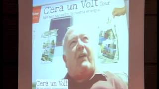 Isfol - Convegno Invecchiamento attivo. Intervento di Lorenzo Fenoglio