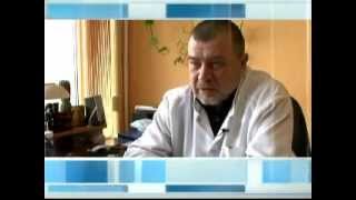 Пиелонефрит. Что это? И как с ним бороться?