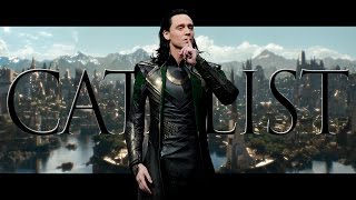 loki || catalist