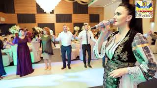 ▶️ MIRELA ZISU ? LIVE 2020 SHOW LA NUNTA ? SUPER COLAJ DE JOC SI VOIE BUNA