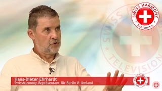Die häufigsten Fehler im Schlafzimmer, Swiss Harmony TV Folge 4