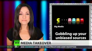 The Resident: Why Gov't Consolidates Media