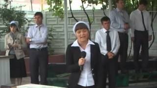 Молодоя пророчица ХВЕ пятидесятники