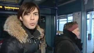 Марк Тишман, "Монорельс" (Москва), "Хочу знать", 03.02.2012