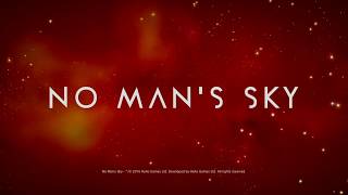 No Man's Sky - Пробуждения -Сигнал бедствия(режим выживания и тишины)!#8