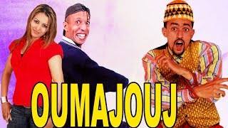 film OUMAJOUJ Complet IBIQSS  - فيلم اوماجوج إيبيقس كامل