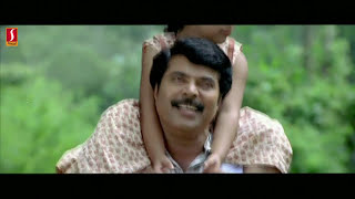 Palunku | Malayalam Full Movie | Mammootty new movie