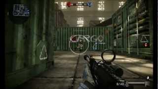Warface вепрь или сайга? #1 HD