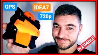 LE IDEA7 ? drone barato con Gps [drone camara]