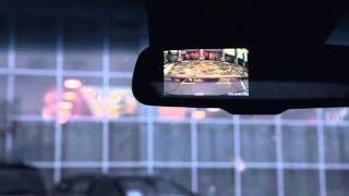 Зеркало заднего вида с видеорегистратором DVR MIRROR в компании Автомир по специальной цене.