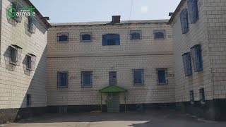 Бідненько, але чисто, - Чернишов про інспектування Чернігівського СІЗО