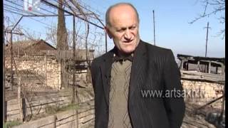 Մեր շենը - Մաղավուզ /22.03.12/