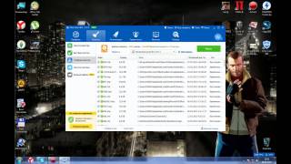 Обзор программы Wise Care 365