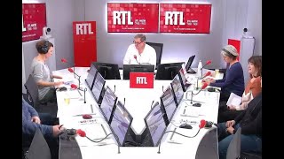 Le journal de 8h du 18 février 2020