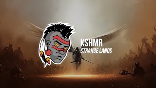 KSHMR - Strange Lands (WRECKVGE & WCKD Festival Trap Remix)