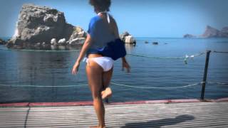 Pacifica (dubstep) - strip-latina, choreo by Jane Kornienko