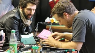 Канада 828: Есть ли смысл открывать свою мастерскую по ремонту