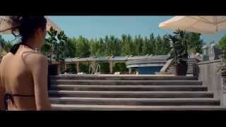 Lilit Martirosyan  Լիլիթ Մարտիրոսյան  in Multi Grand Hotel commercial
