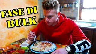 COME E' CAMBIATA LA MIA DIETA? | Full Day Of Eating #13
