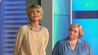 Мне 40. Секреты молодости Юлии Меньшовой. Здоровье.  (31.01.2016)
