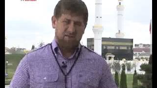 Рамзан Кадыров уничтожит Докку Умарова