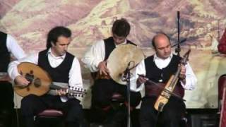 PELA NIKOLAIDOU PART 2 TRAPEZOUNTA SIMOS KOLONIA 2009