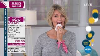 HSN | Beauty Report with Amy Morrison 05.15.2019 - 09 PM
