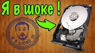 Я в шоке !!! 3 идеи   что можно сделать из старого HDD 3 ideas   what can be made from an old HDD
