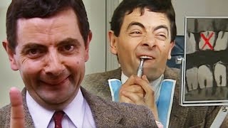 BEAN The Dentist ? | Mr Bean Full Episodes | Mr Bean Official