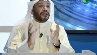 المنصة: النائب فيصل الدويسان