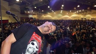 Rod Levario en tlane 2014