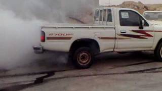 هايلوكس تيربو + كمبيوترss1998@hotmail.com