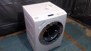 Стиральная машина Miele W6546 WPS 7 kg