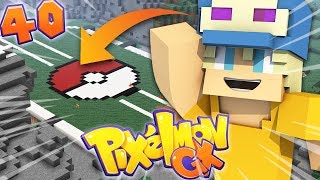 COSTRUIAMO IL CAMPO DELLA MIA PALESTRA! - Minecraft ITA - Pixelmon GX #40