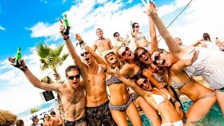 Зарубежные песни Хиты 2016 Танцевальный микс Классная Музыка