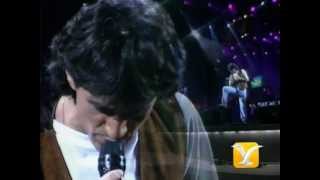 Sergio Dalma, Una historia distinta, Festival de Viña 1993
