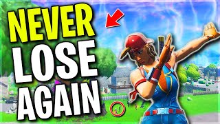 I found a way to never lose.. GG Epic