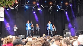 Geertruidenberg in Beeld: Veerse Dag(en) 2017
