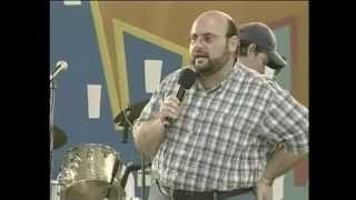 P.  Juan Jaime  Escobar - Mi proyecto de vida (2002) 1 de 2