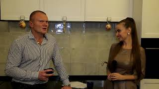 ? ? Выпуск #4 | Бизнес в стиле "Фитнес" с Дмитрием Черным | Каким должен быть настоящий начальник