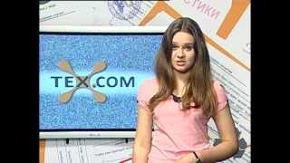 Передача Teх.com на канале Алматы
