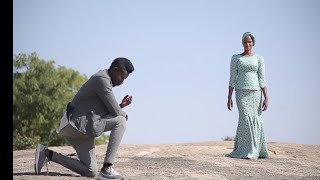 Kallo Nadaya - Hausa Video Song 2020 Nina Ali and Abdulsalam I Imam